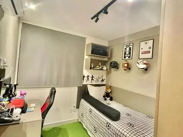 Imagem 4: Belíssimo Apartamento na Ponta Verde