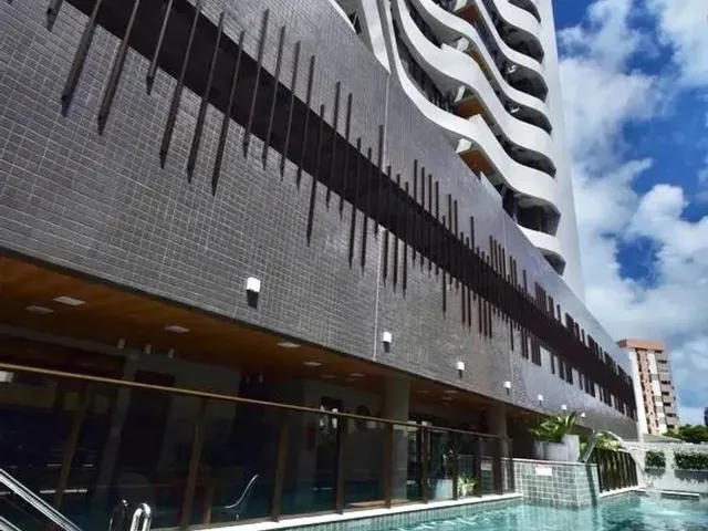 Imagem 7: Belíssimo Apartamento na Ponta Verde
