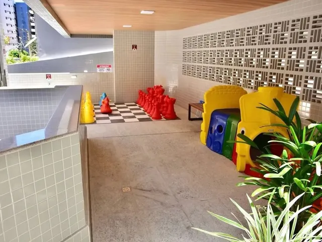 Imagem 12: Belíssimo Apartamento na Ponta Verde