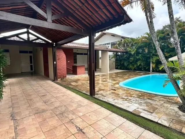 Imagem: Casa em Condomínio para Locação em Maceió