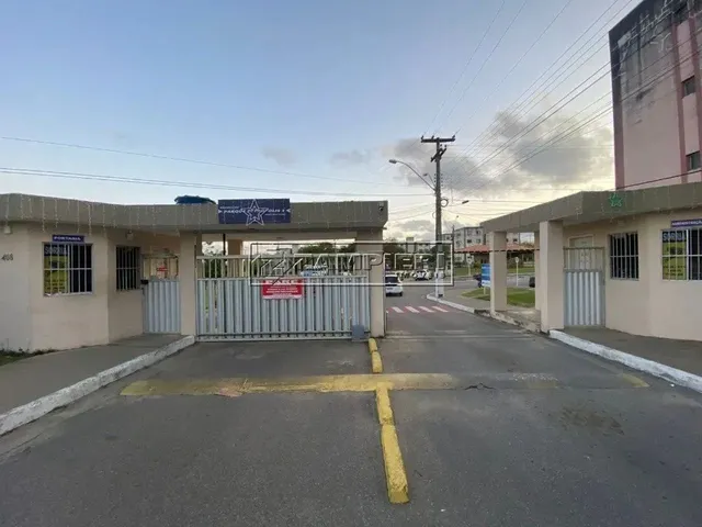 Imagem: Apartamento para Alugar no Petrópolis