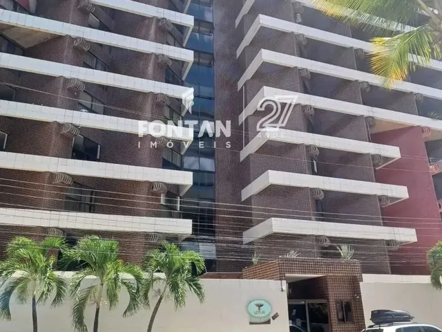 Imagem: Edifício Lotus - Aluguel