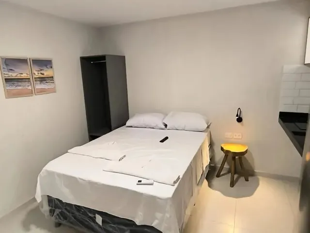Imagem: Réveillon Apto. Na Pajuçara, 150 Mts Praia