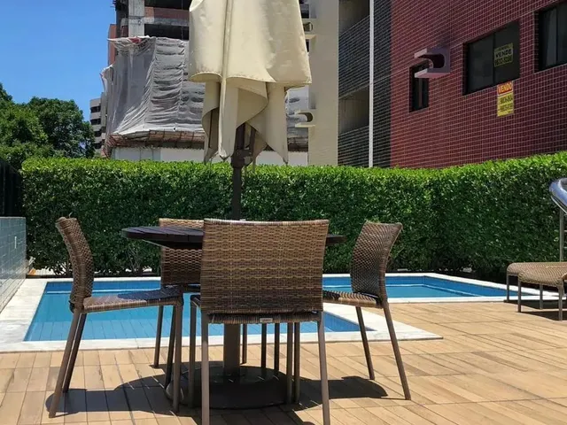Imagem: Alugo Apartamento com os Moveis Fixo com