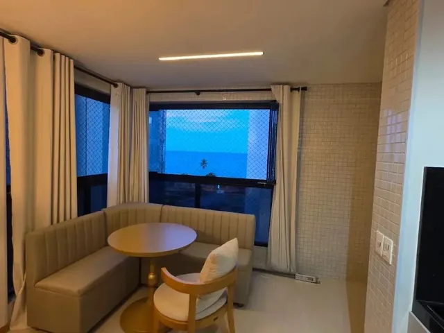 Imagem: Ps. Alugo Excelente Apartamento Quarto