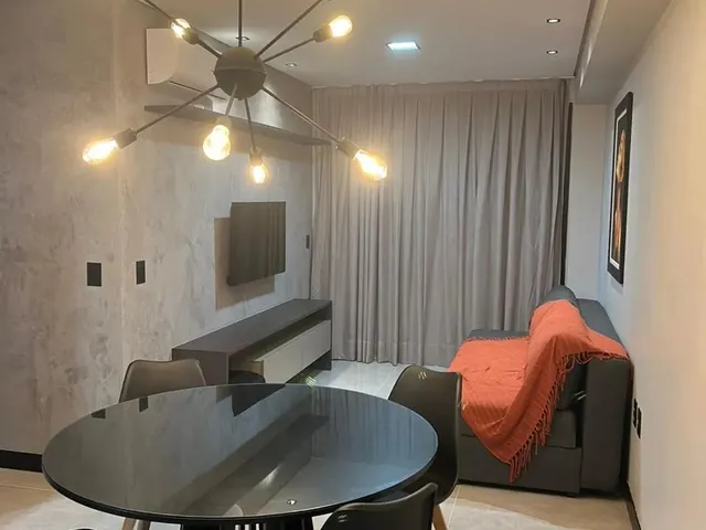 Imagem: Ps. Alugo Studio no Sky Jatiúca - Maceió
