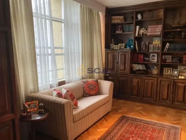Imagem: Apartamento de 275M² com 4 Dormitórios