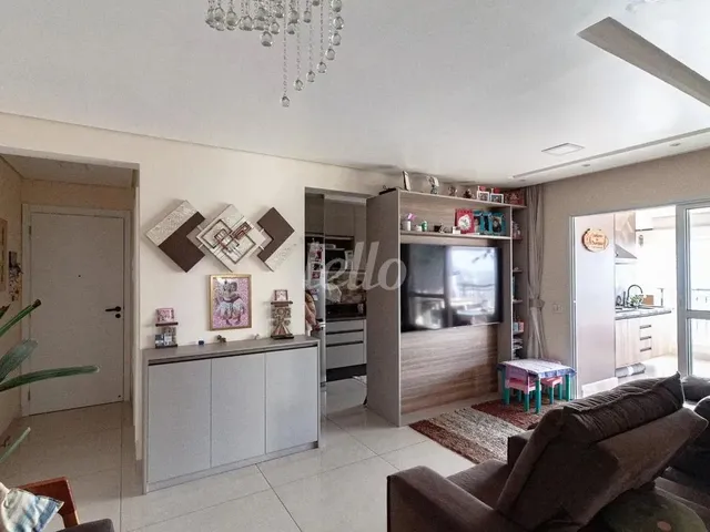 Imagem: Apartamento 3 Quartos para Alugar No(A)
