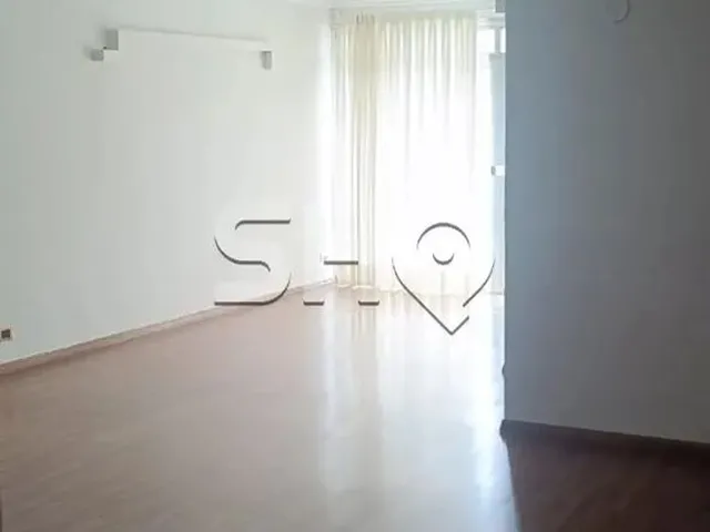 Imagem: Apartamento À Venda em Higienópolis com