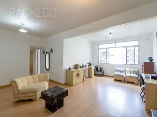 Imagem: Apartamento, Vila Buarque - São Paulo