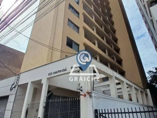 Imagem: Kitnet com 1 Dormitório para Alugar, 39