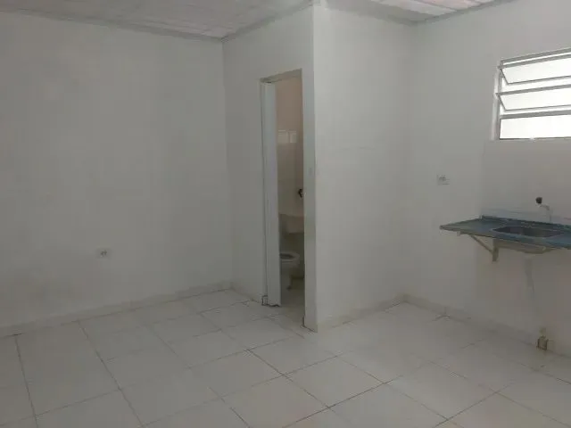 Imagem: Kitnet (Quitinete) C/ Banheiro Privativo