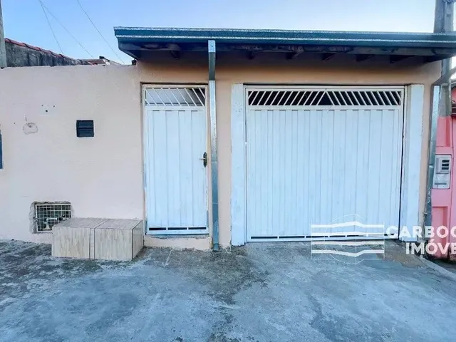 Imagem: Casa para Venda no Jardim Panorama em Caçapava