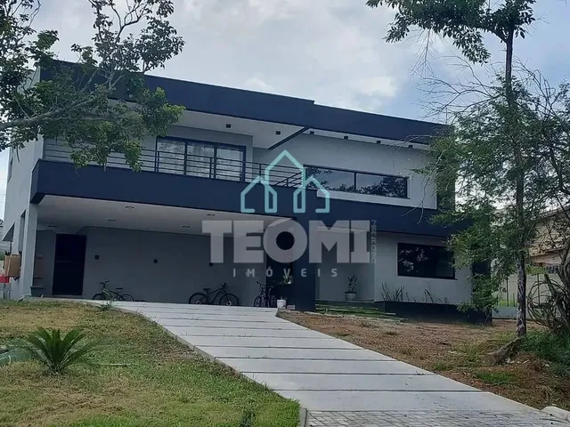 Imagem: Casa À Venda, Chácara São Félix, Taubaté