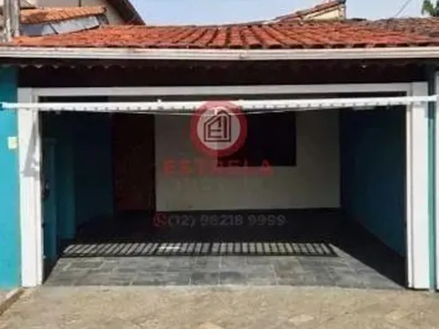 Imagem: Casa À Venda em Cidade Jardim, Jacareí