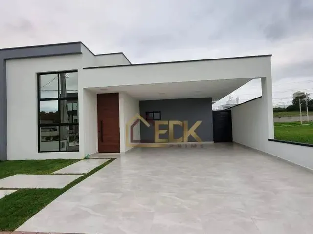 Imagem: Casa com 3 Dormitórios À Venda, 154 M²