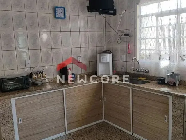 Imagem: Casa em Rua Pedro Guatura - São Dimas