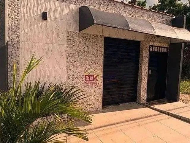 Imagem: A kitnet possui 1 Dormitório, 1 Banheiro, 3 Vagas na