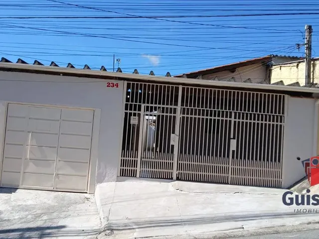 Imagem: Casa a Venda com 3 Quartos