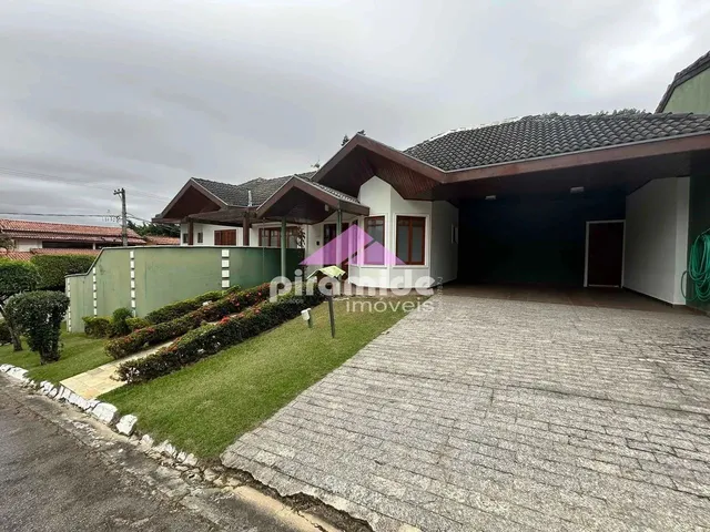 Imagem: Casa À Venda, Urbanova I, São José dos