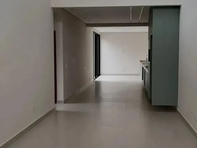 Imagem: Casa Térrea com Armários Planejados a