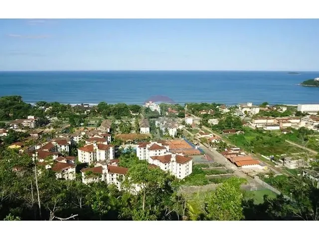 Imagem: Apartamento a Venda em Ubatuba na Praia