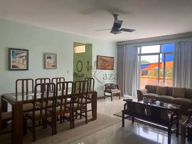 Imagem 5: Oportunidade - Apartamento - Edifício Marya Lucia - Centro - 4 Dormitórios - 158M²