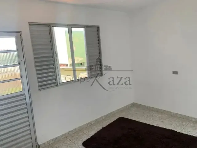 Imagem: Casa Sobrado - Jardim Imperial - 2 Dormitórios