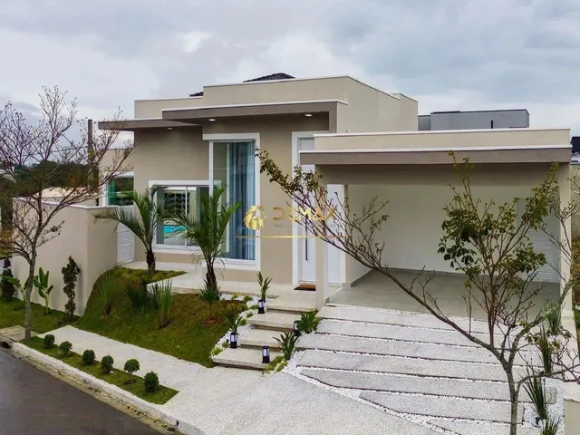 Imagem: Casa À Venda 3 Dormitórios, 2 Suítes