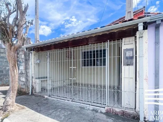 Imagem: Casa a Venda no Jardim Maria Cândida em
