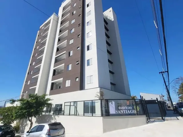 Imagem: Apartamento Novo, para Venda e Locação