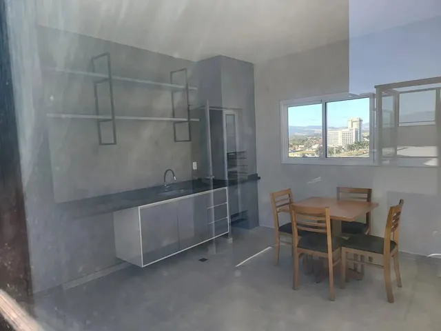 Imagem 16: Apartamento Novo, para Venda e Locação, 3 Dorm. Sendo 1 Suite. Varanda Gourmet Com