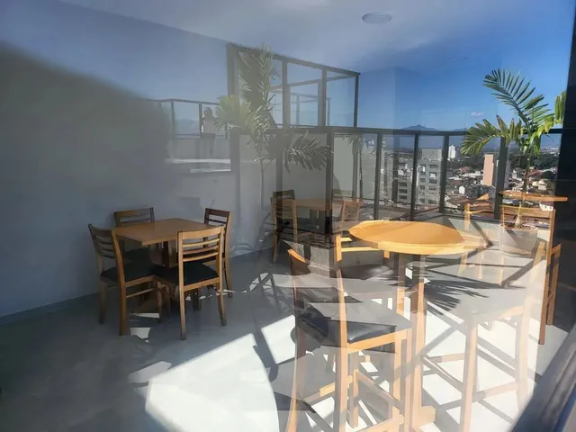 Imagem 7: Apartamento Novo, para Venda e Locação, 3 Dorm. Sendo 1 Suite. Varanda Gourmet Com