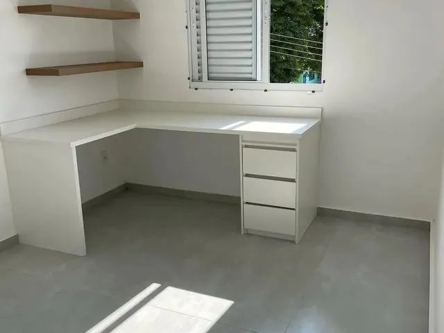 Imagem 8: Apartamento Novo, para Venda e Locação, 3 Dorm. Sendo 1 Suite. Varanda Gourmet Com