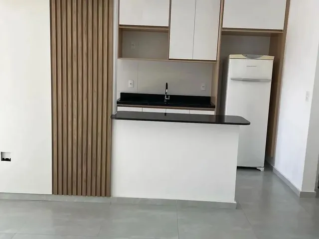 Imagem 11: Apartamento Novo, para Venda e Locação, 3 Dorm. Sendo 1 Suite. Varanda Gourmet Com