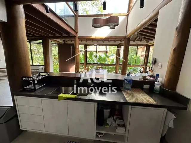Imagem: Casa Residencial À Venda, Maresias, São
