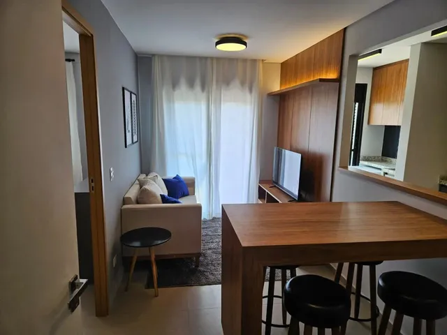 Imagem: Apartamento para Locação em Barueri, Dezoito