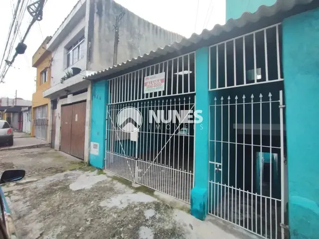 Imagem: Casa Assobradada com 01 Quarto na Padroeira
