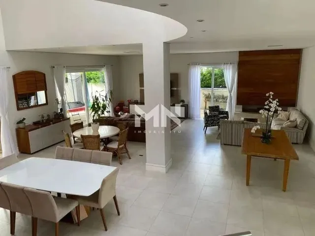 Imagem: Casa a Venda Condomínio Plaza Athénée