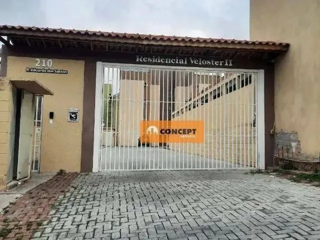 Imagem: Apartamento com 2 Dormitórios para Alugar