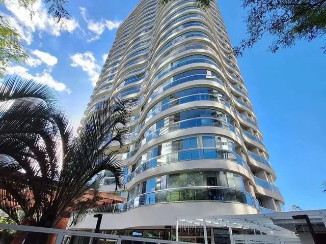 Imagem: Edifício Wave Locação