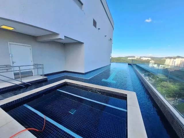 Imagem 9: Edifício Wave Locação