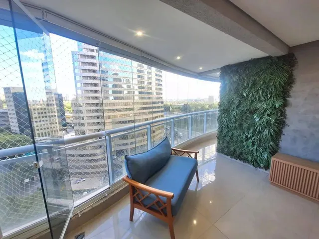 Imagem 10: Edifício Wave Locação