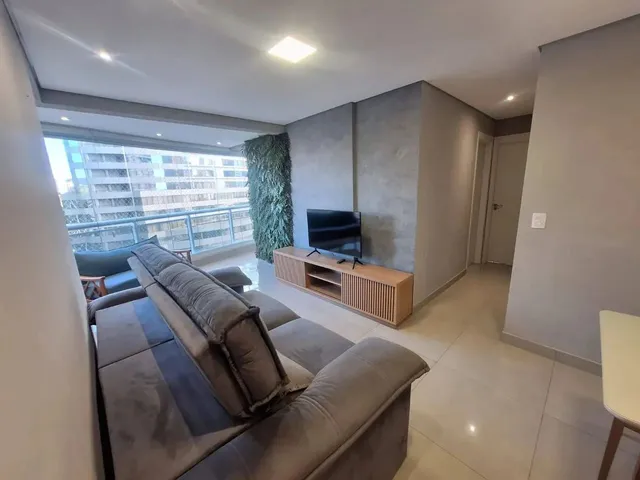 Imagem 7: Edifício Wave Locação