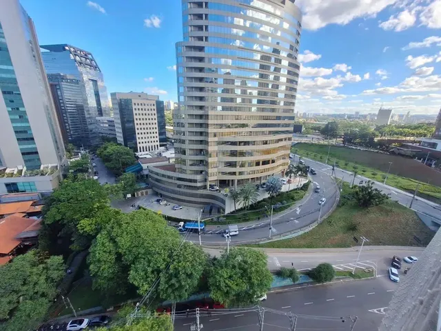 Imagem 11: Edifício Wave Locação