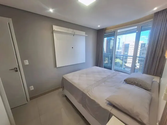 Imagem 5: Edifício Wave Locação