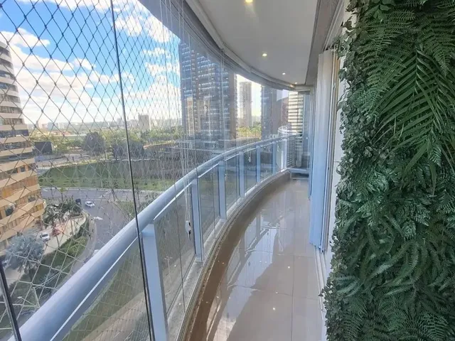 Imagem 3: Edifício Wave Locação