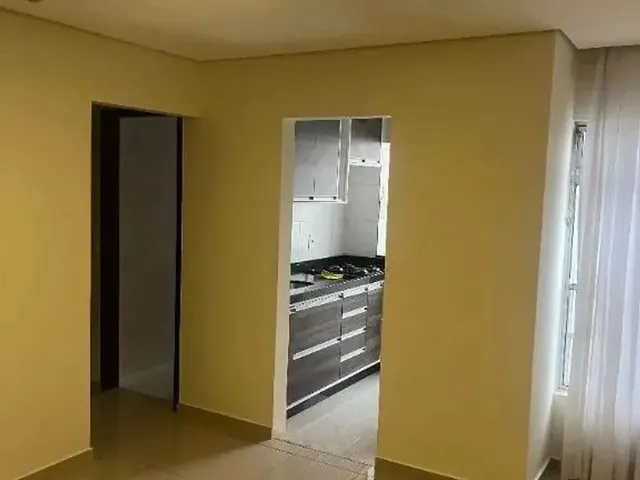 Imagem: Apartamento com 2 Dormitórios para Alugar