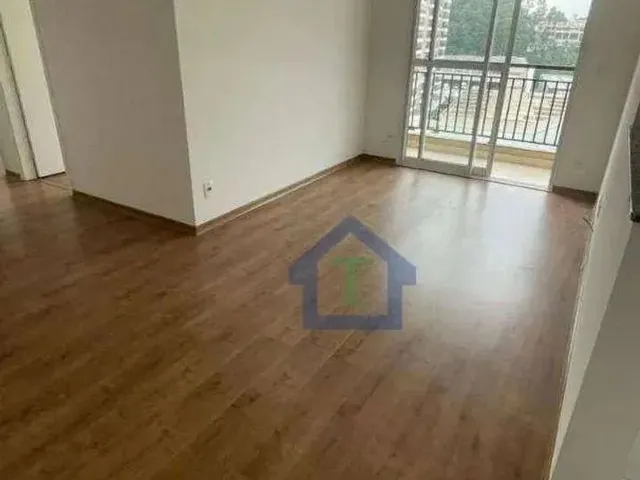Imagem: Apartamento com 3 Dormitórios, 73 M²