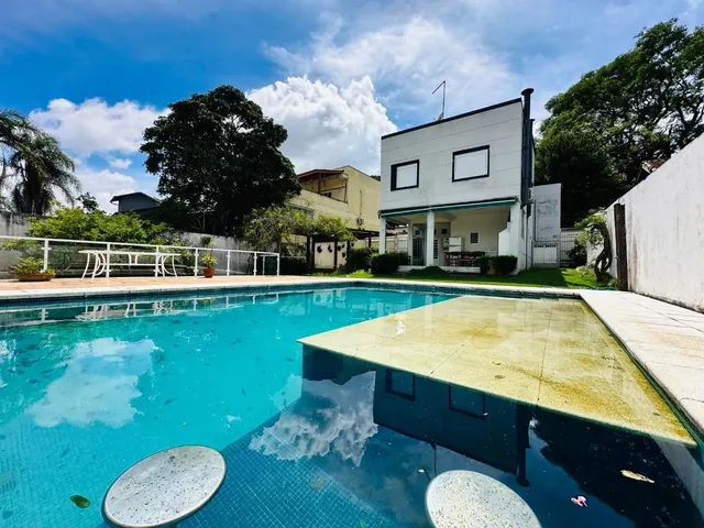 Imagem: Casa com 3 Dormitórios para Alugar, 501
